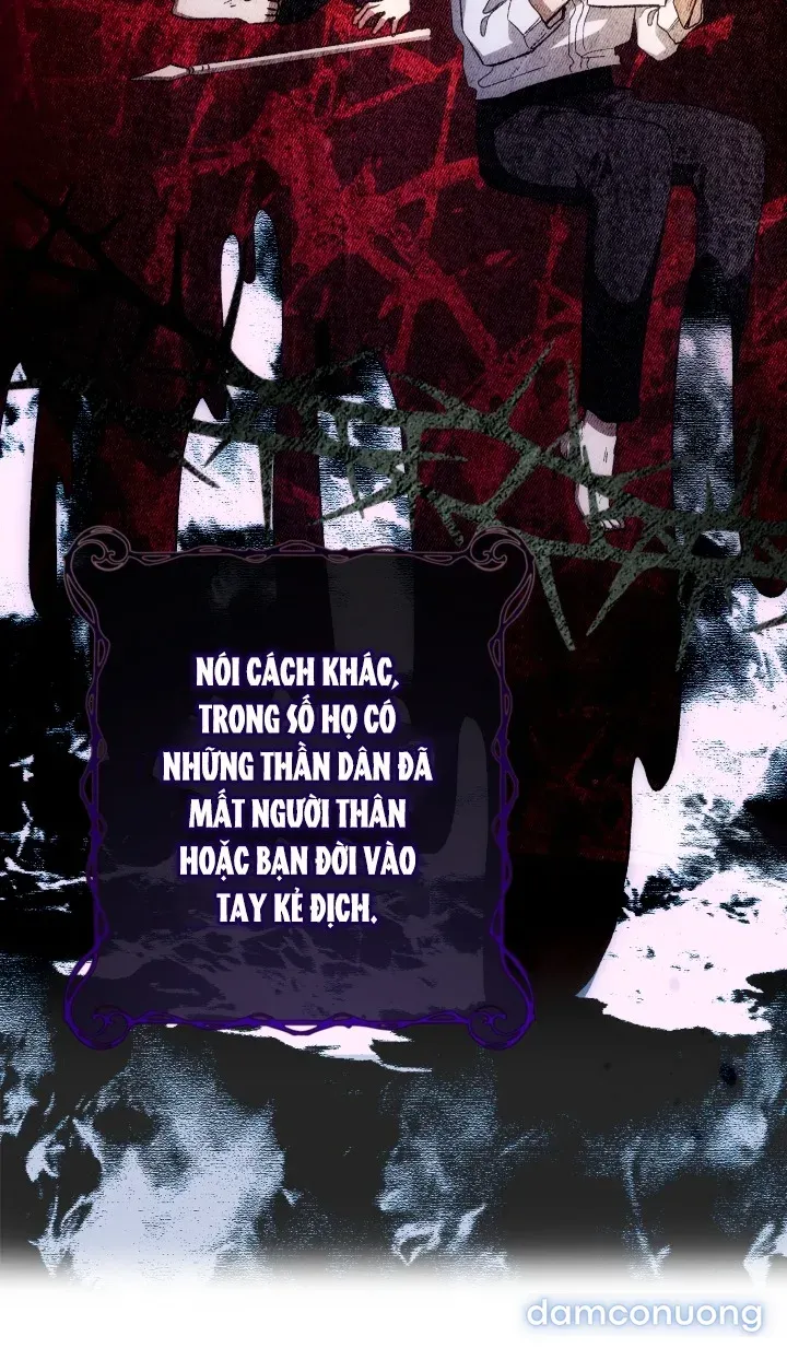 đọc truyện Đứa Trẻ Nuôi Dưỡng Ác Ma Chương 32 ảnh 56 tại Thiên Thai Truyện