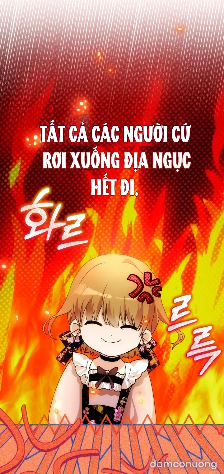 đọc truyện Đứa Trẻ Nuôi Dưỡng Ác Ma Chương 32 ảnh 10 tại Thiên Thai Truyện