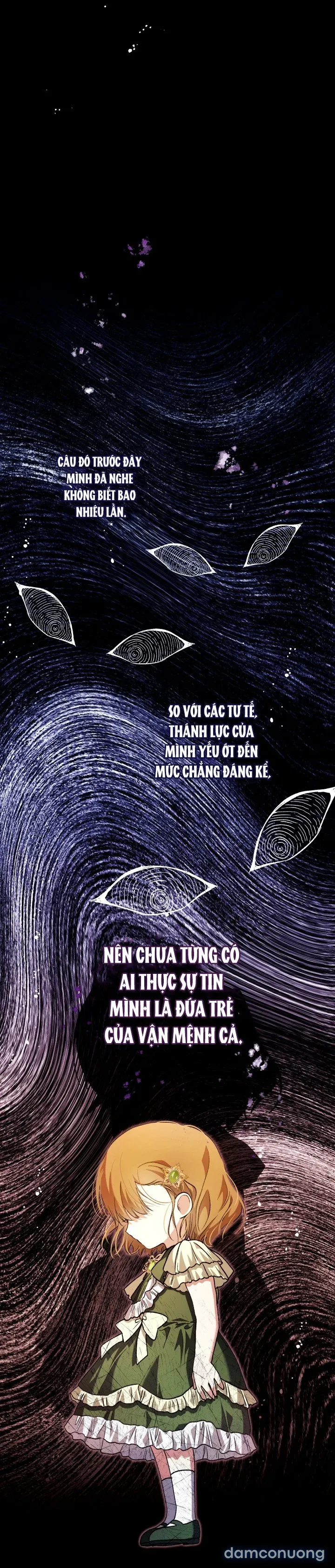 đọc truyện Đứa Trẻ Nuôi Dưỡng Ác Ma Chương 33 ảnh 50 tại Thiên Thai Truyện