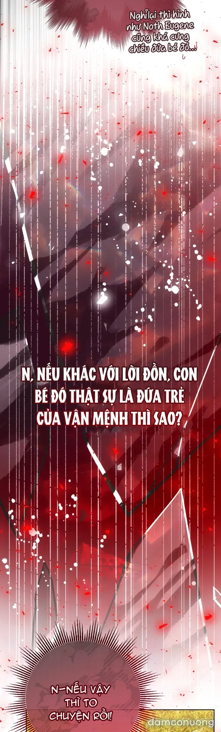 đọc truyện Đứa Trẻ Nuôi Dưỡng Ác Ma Chương 33 ảnh 61 tại Thiên Thai Truyện