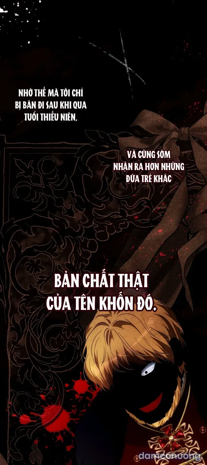đọc truyện Đứa Trẻ Nuôi Dưỡng Ác Ma Chương 36 ảnh 12 tại Thiên Thai Truyện