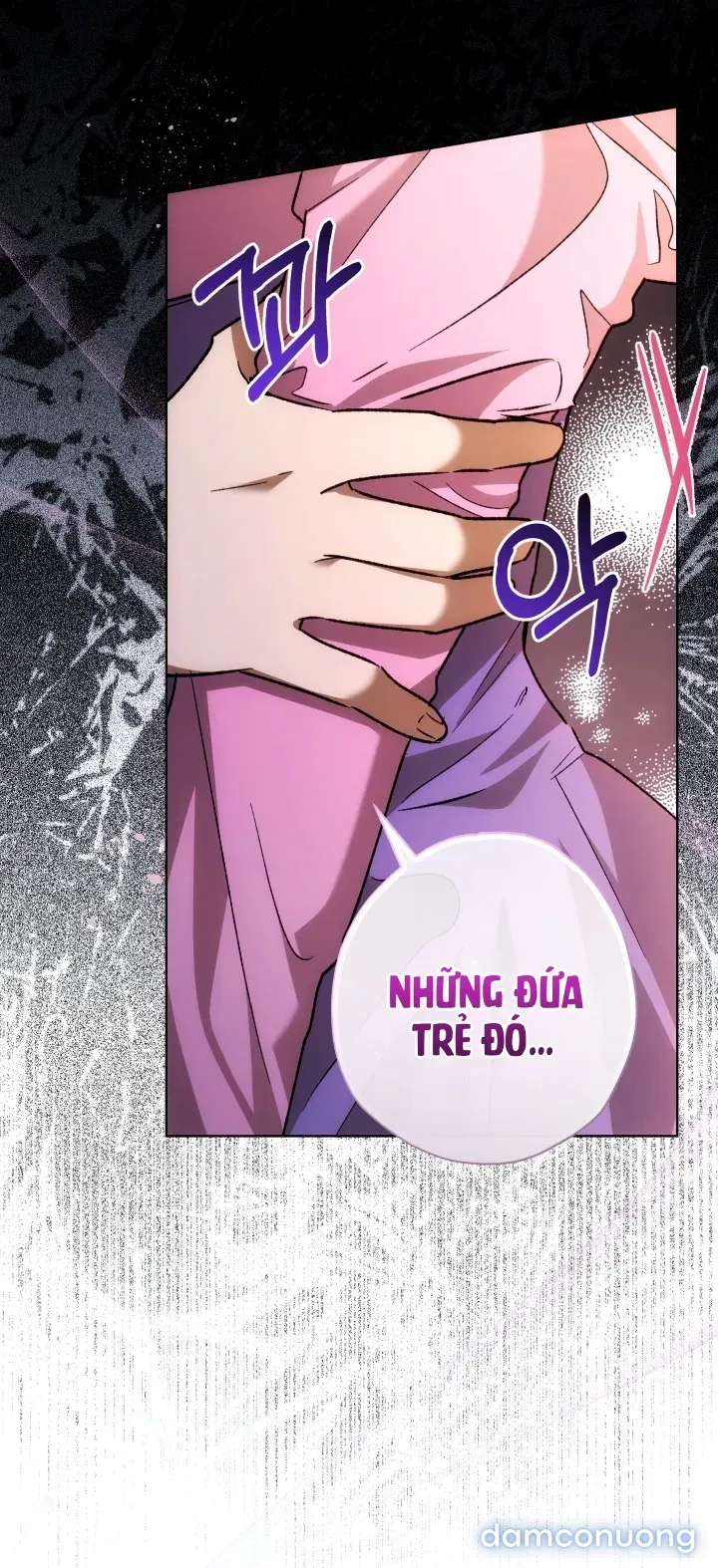 đọc truyện Đứa Trẻ Nuôi Dưỡng Ác Ma Chương 36 ảnh 15 tại Thiên Thai Truyện