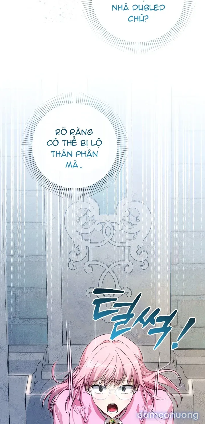 đọc truyện Đứa Trẻ Nuôi Dưỡng Ác Ma Chương 36 ảnh 17 tại Thiên Thai Truyện