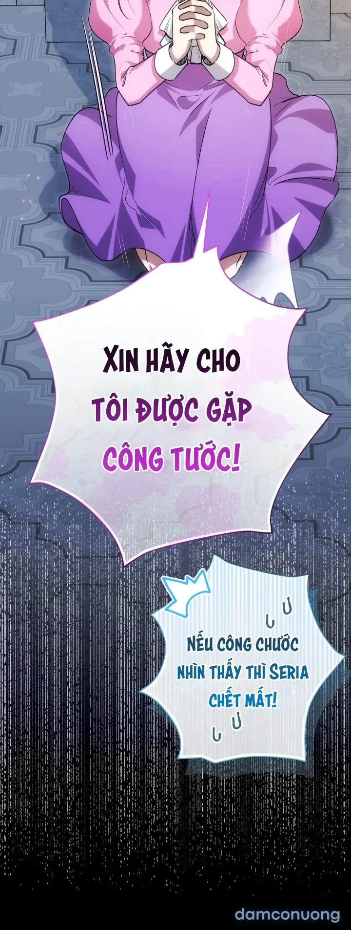 đọc truyện Đứa Trẻ Nuôi Dưỡng Ác Ma Chương 36 ảnh 18 tại Thiên Thai Truyện