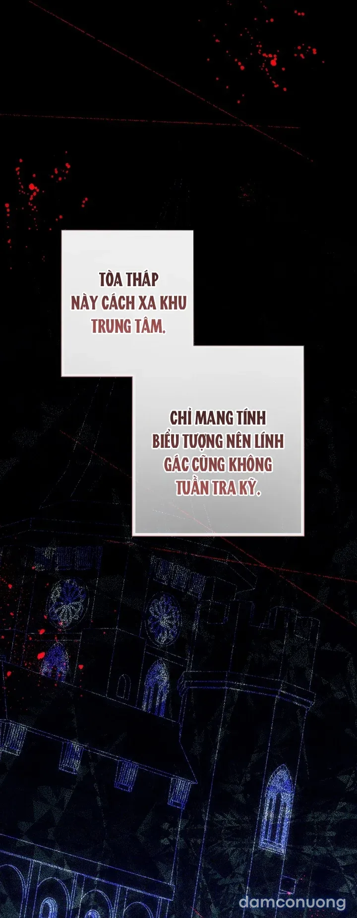 đọc truyện Đứa Trẻ Nuôi Dưỡng Ác Ma Chương 36 ảnh 32 tại Thiên Thai Truyện