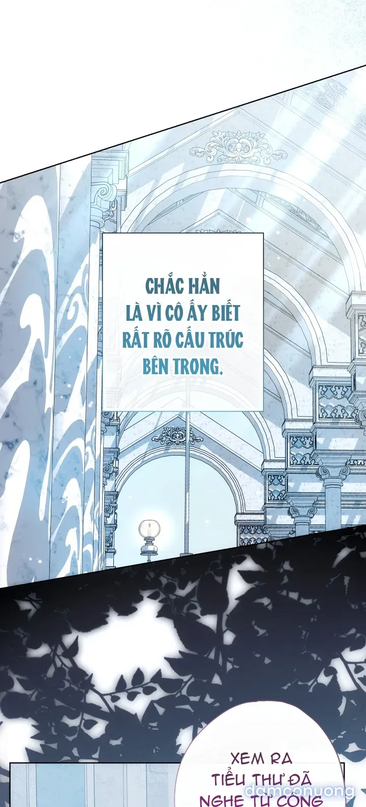 đọc truyện Đứa Trẻ Nuôi Dưỡng Ác Ma Chương 36 ảnh 7 tại Thiên Thai Truyện