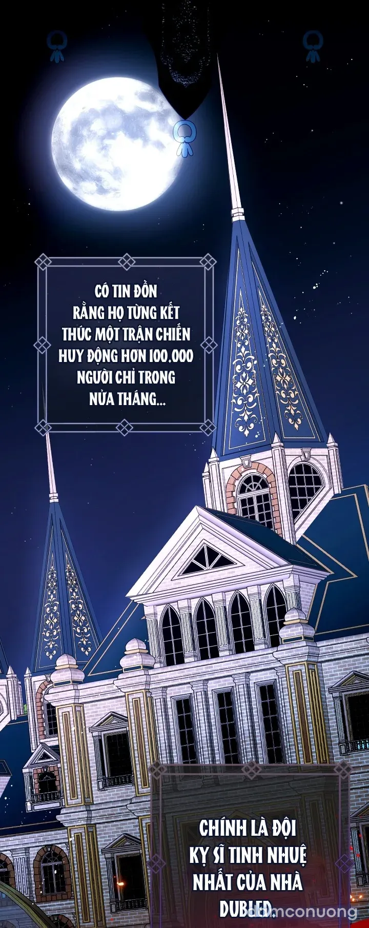 đọc truyện Đứa Trẻ Nuôi Dưỡng Ác Ma Chương 36 ảnh 62 tại Thiên Thai Truyện