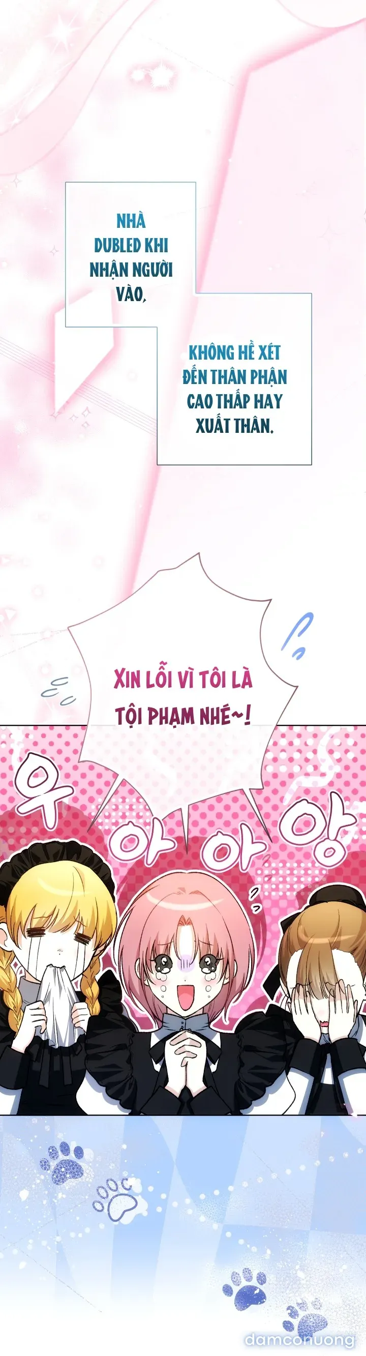 đọc truyện Đứa Trẻ Nuôi Dưỡng Ác Ma Chương 36 ảnh 69 tại Thiên Thai Truyện