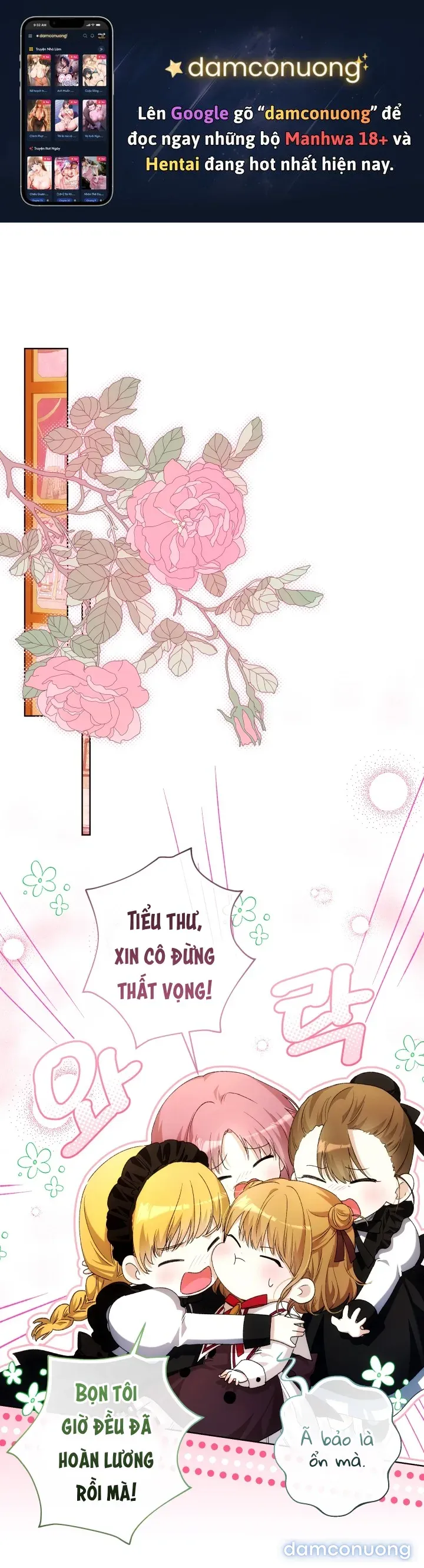 đọc truyện Đứa Trẻ Nuôi Dưỡng Ác Ma Chương 37 ảnh 2 tại Thiên Thai Truyện
