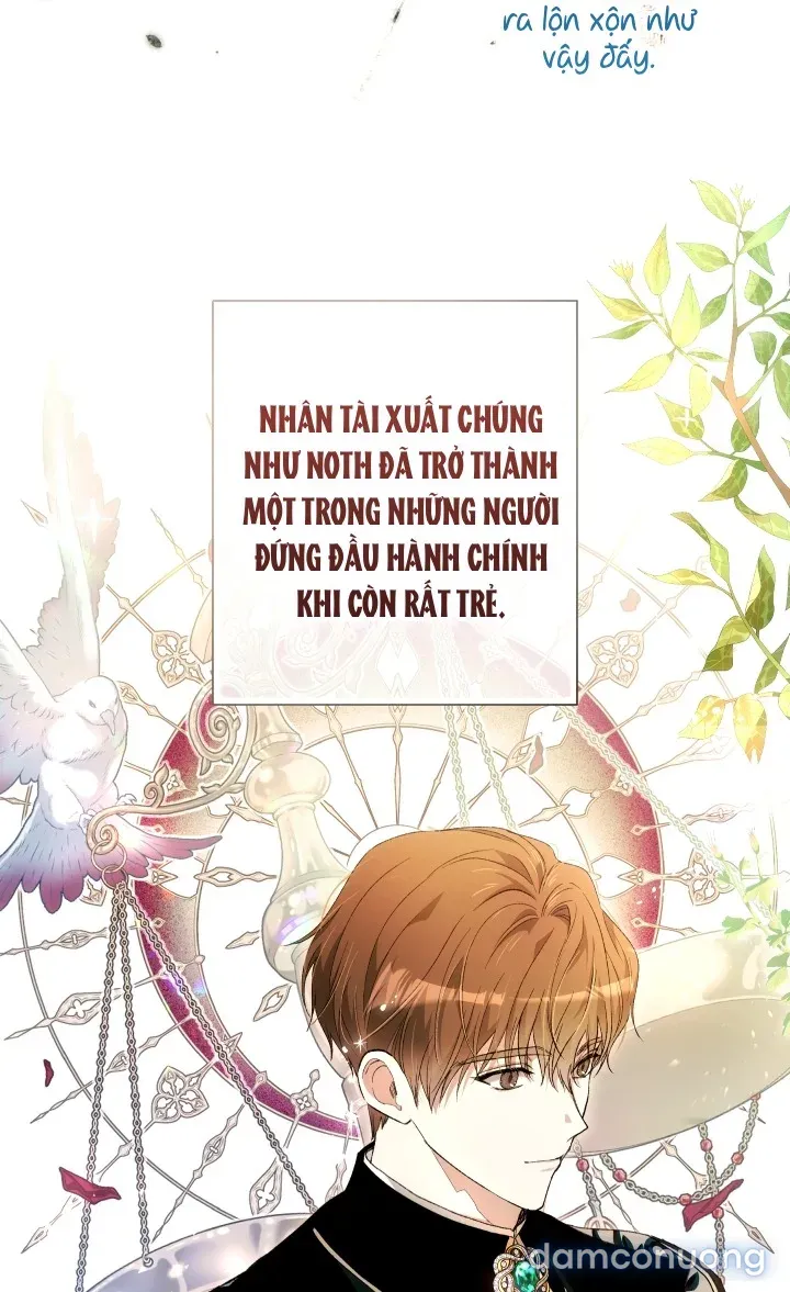 đọc truyện Đứa Trẻ Nuôi Dưỡng Ác Ma Chương 37 ảnh 16 tại Thiên Thai Truyện