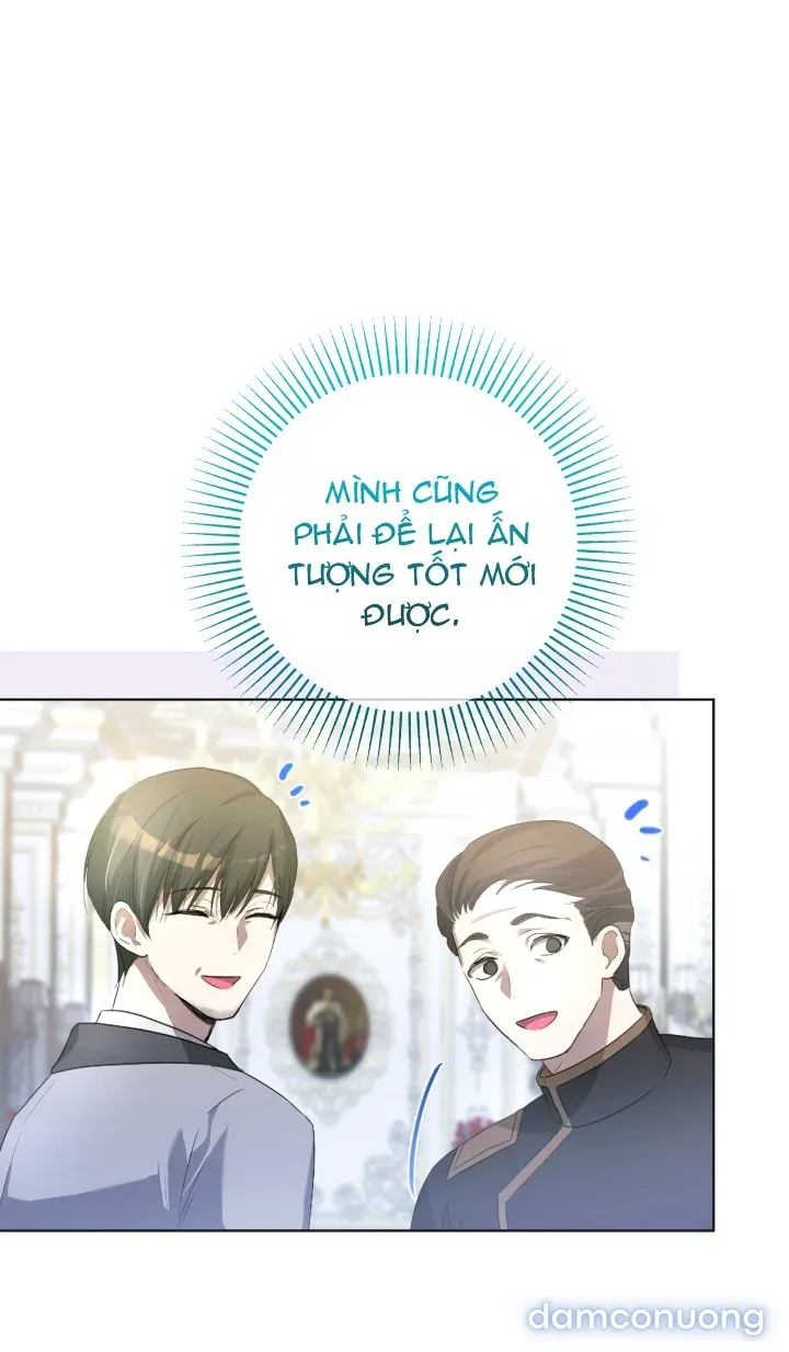 đọc truyện Đứa Trẻ Nuôi Dưỡng Ác Ma Chương 4 ảnh 56 tại Thiên Thai Truyện