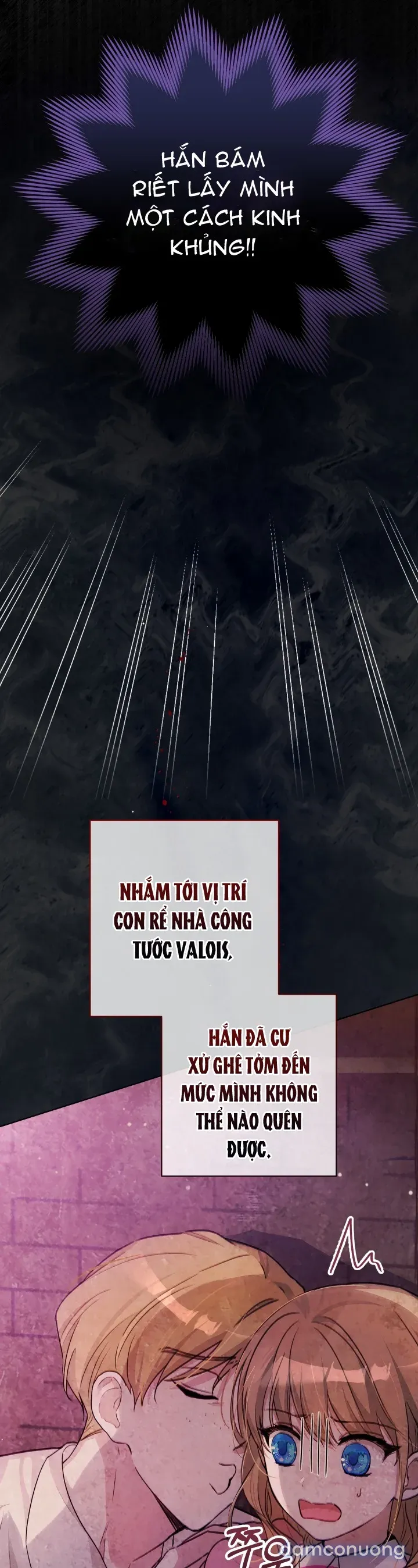 đọc truyện Đứa Trẻ Nuôi Dưỡng Ác Ma Chương 4 ảnh 66 tại Thiên Thai Truyện