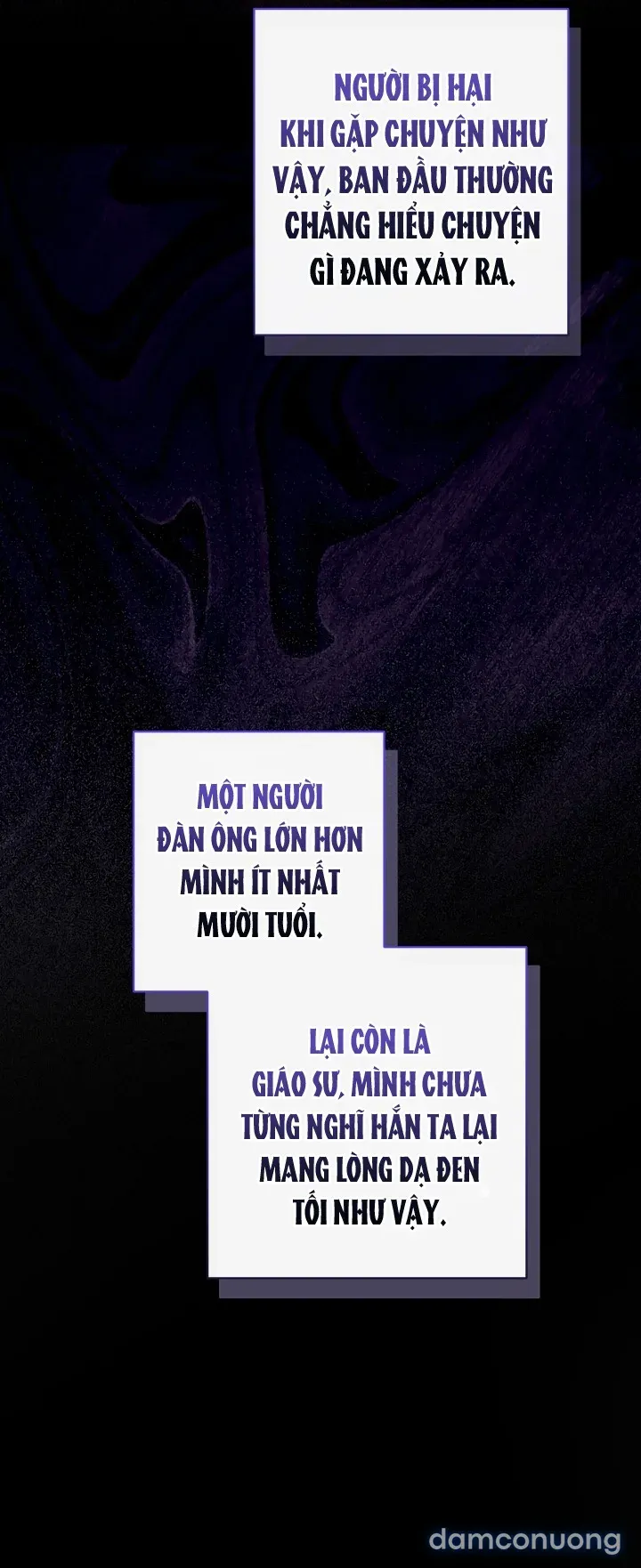 đọc truyện Đứa Trẻ Nuôi Dưỡng Ác Ma Chương 4 ảnh 73 tại Thiên Thai Truyện