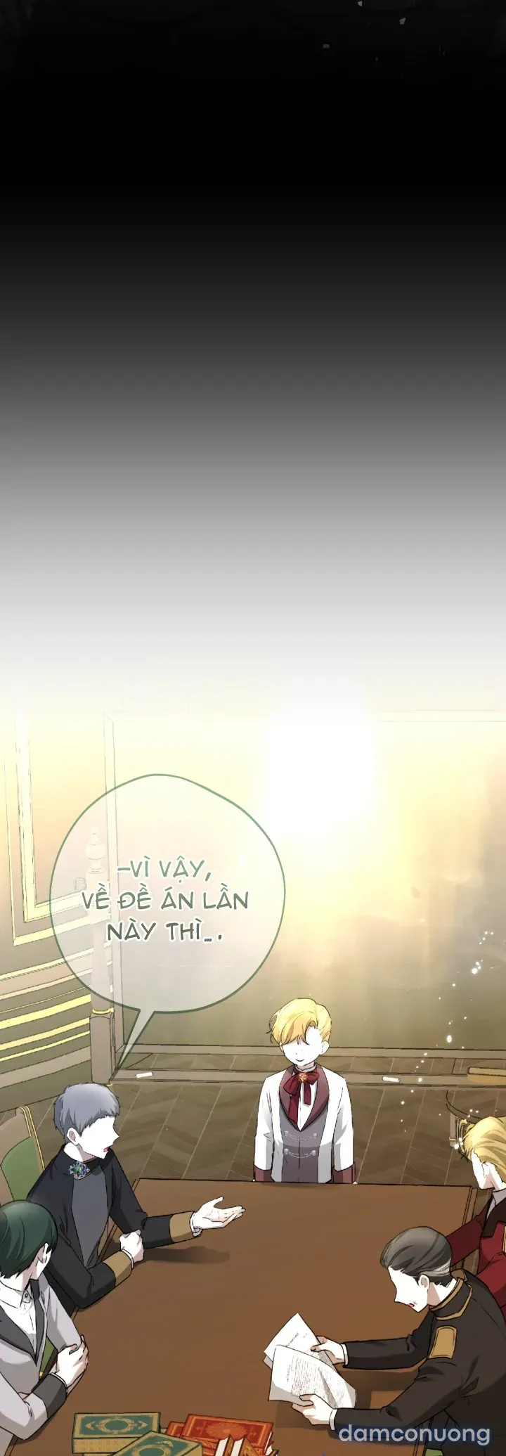 đọc truyện Đứa Trẻ Nuôi Dưỡng Ác Ma Chương 4 ảnh 79 tại Thiên Thai Truyện