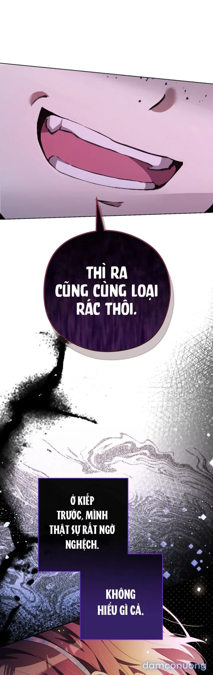 đọc truyện Đứa Trẻ Nuôi Dưỡng Ác Ma Chương 4 ảnh 93 tại Thiên Thai Truyện