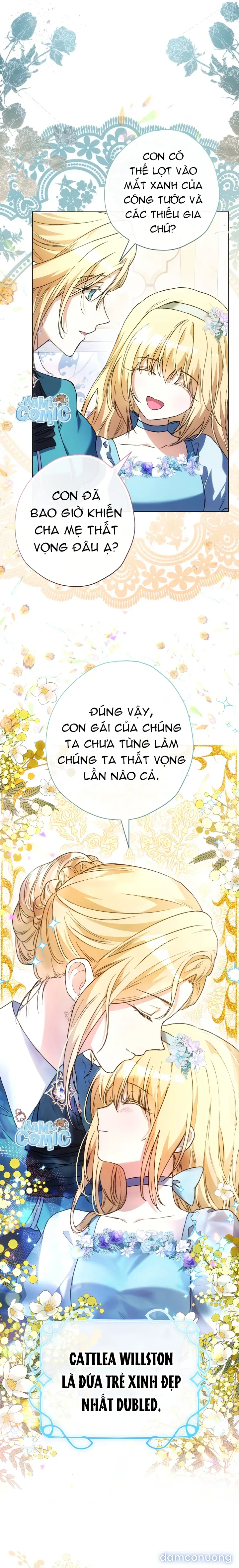 đọc truyện Đứa Trẻ Nuôi Dưỡng Ác Ma Chương 42 ảnh 5 tại Thiên Thai Truyện