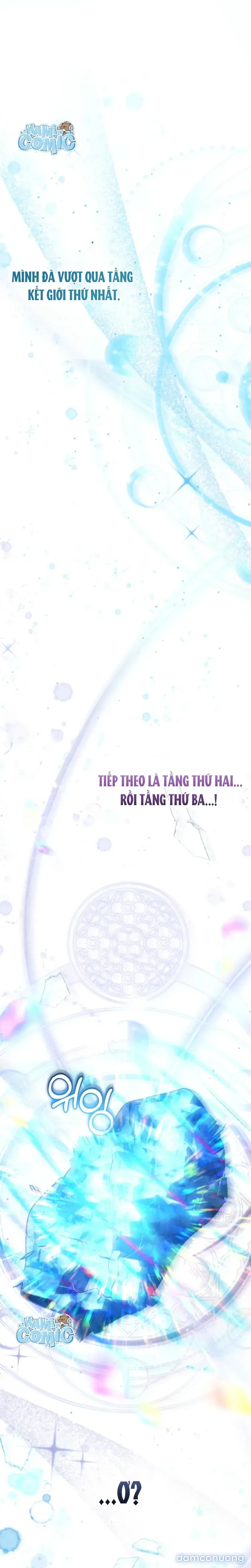 đọc truyện Đứa Trẻ Nuôi Dưỡng Ác Ma Chương 43 ảnh 14 tại Thiên Thai Truyện