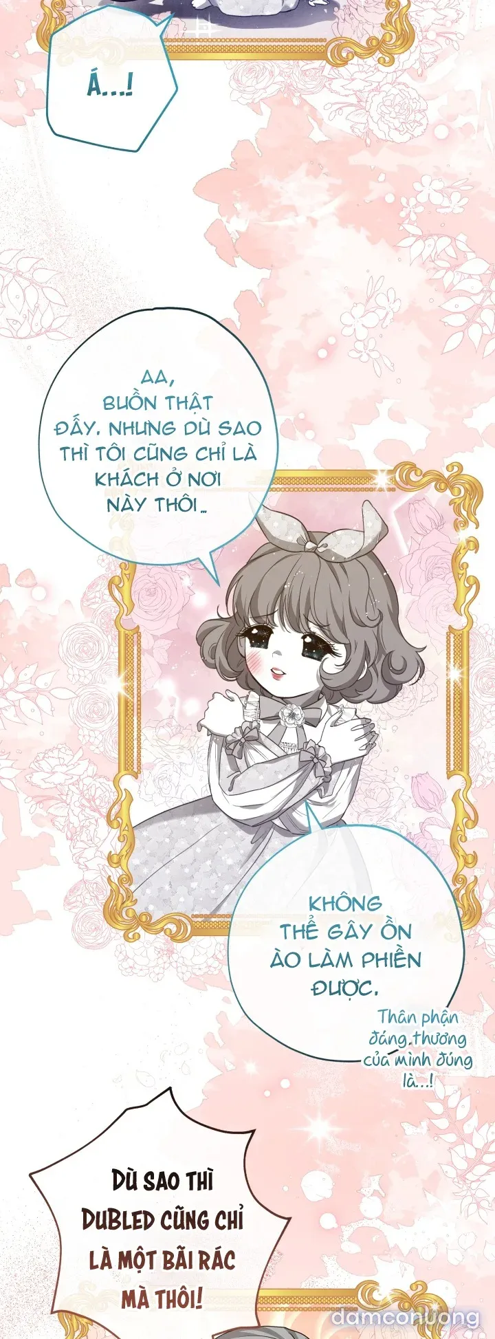 đọc truyện Đứa Trẻ Nuôi Dưỡng Ác Ma Chương 5 ảnh 36 tại Thiên Thai Truyện