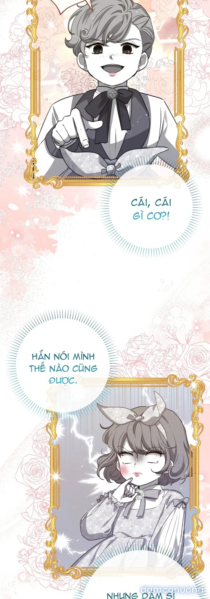đọc truyện Đứa Trẻ Nuôi Dưỡng Ác Ma Chương 5 ảnh 37 tại Thiên Thai Truyện