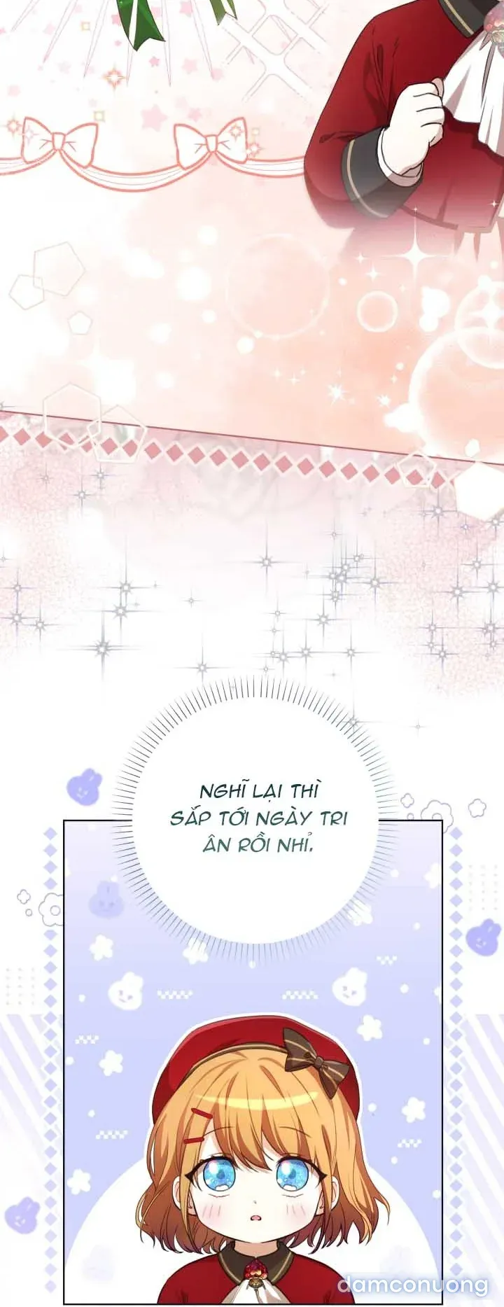 đọc truyện Đứa Trẻ Nuôi Dưỡng Ác Ma Chương 6 ảnh 3 tại Thiên Thai Truyện