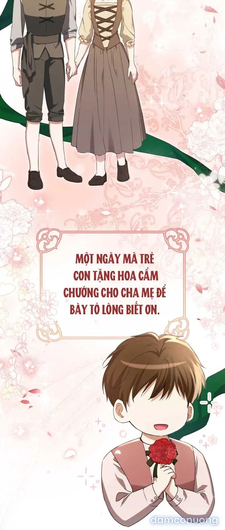 đọc truyện Đứa Trẻ Nuôi Dưỡng Ác Ma Chương 6 ảnh 5 tại Thiên Thai Truyện