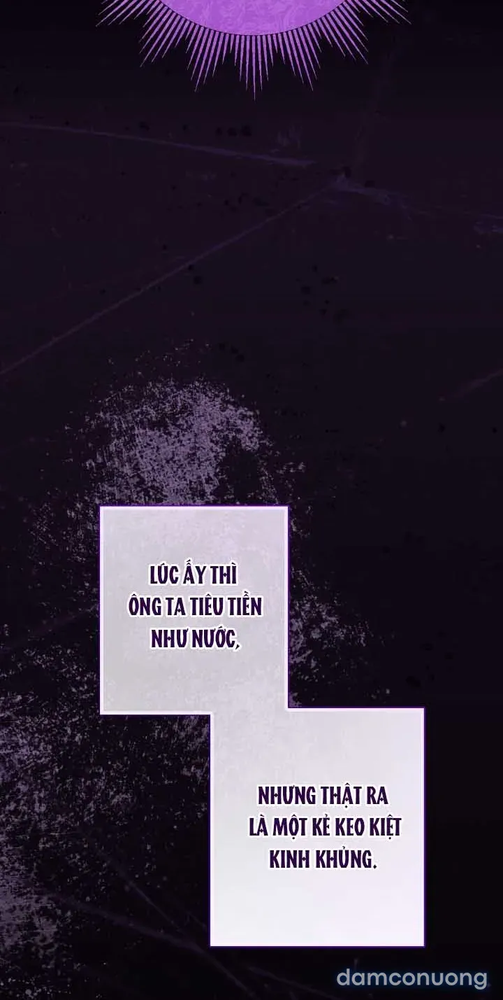 đọc truyện Đứa Trẻ Nuôi Dưỡng Ác Ma Chương 6 ảnh 70 tại Thiên Thai Truyện