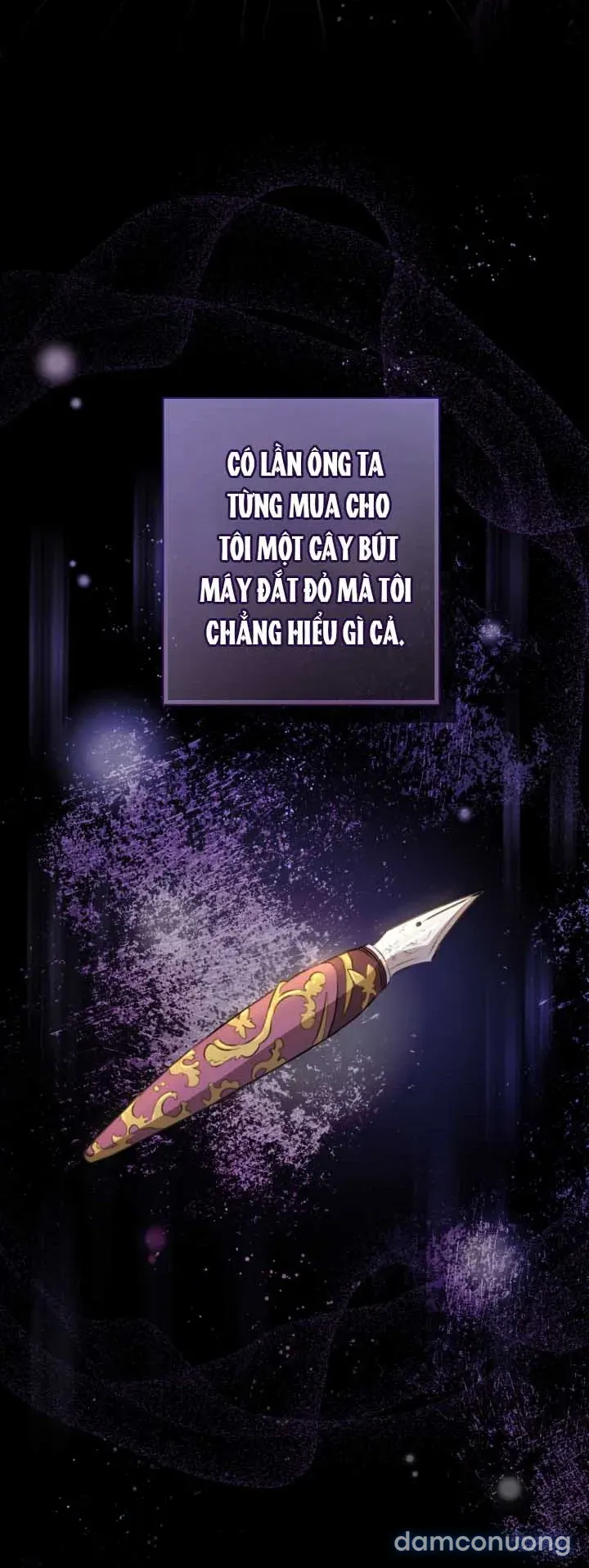 đọc truyện Đứa Trẻ Nuôi Dưỡng Ác Ma Chương 6 ảnh 72 tại Thiên Thai Truyện