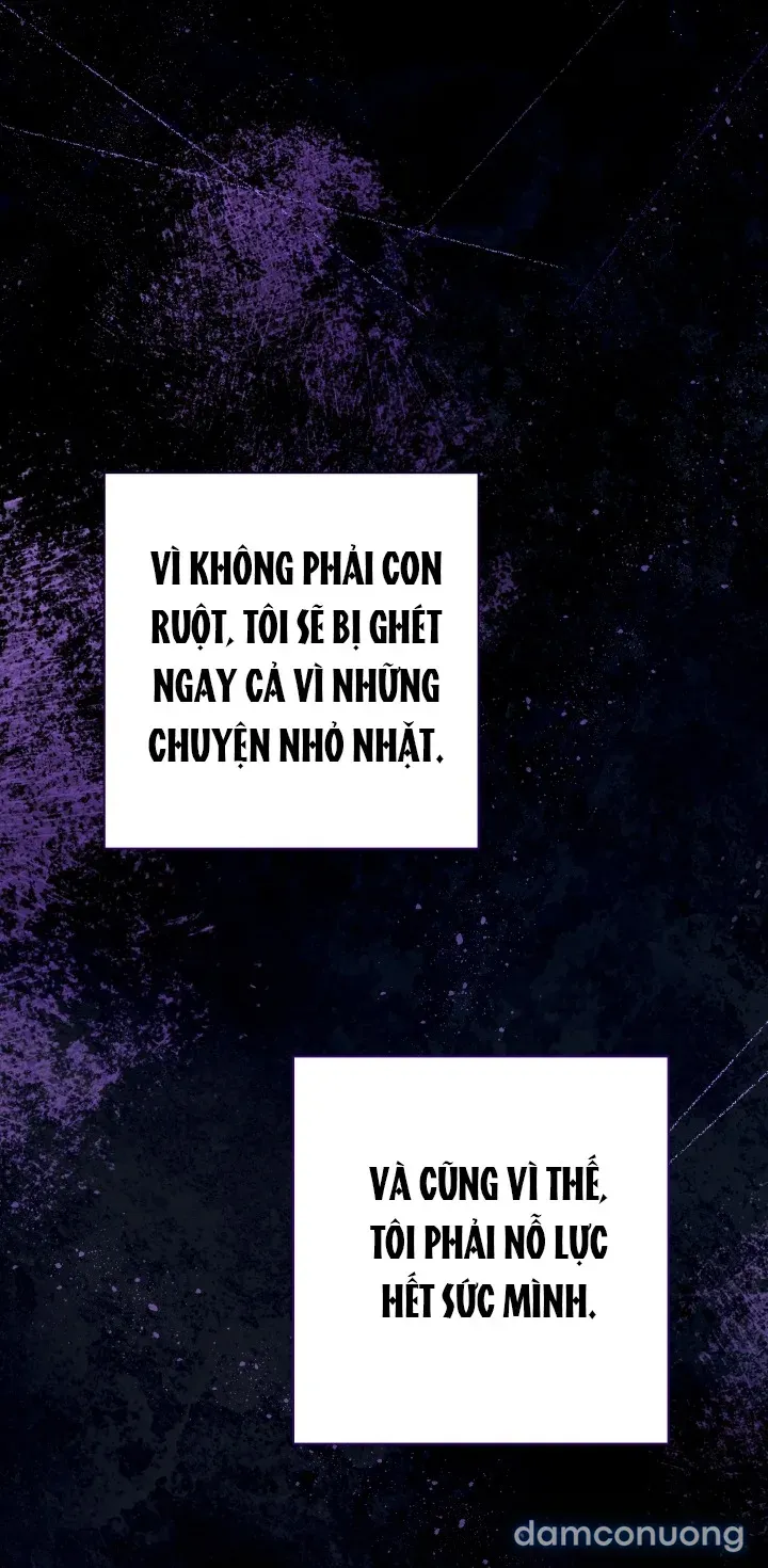 đọc truyện Đứa Trẻ Nuôi Dưỡng Ác Ma Chương 6 ảnh 79 tại Thiên Thai Truyện