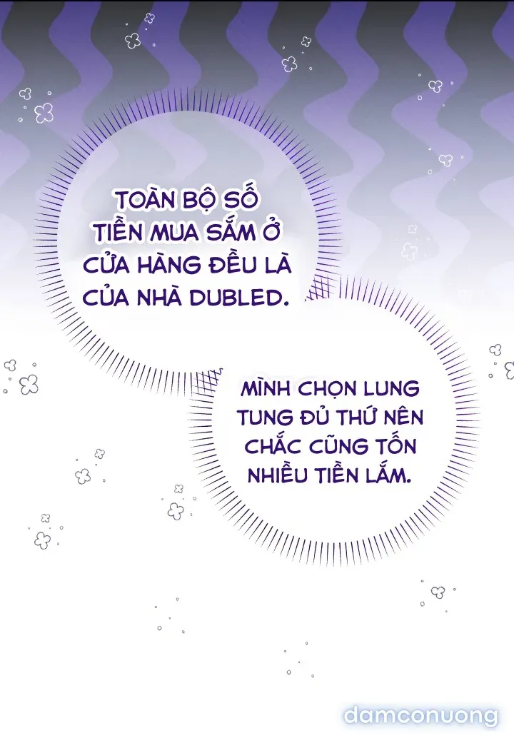 đọc truyện Đứa Trẻ Nuôi Dưỡng Ác Ma Chương 7 ảnh 9 tại Thiên Thai Truyện