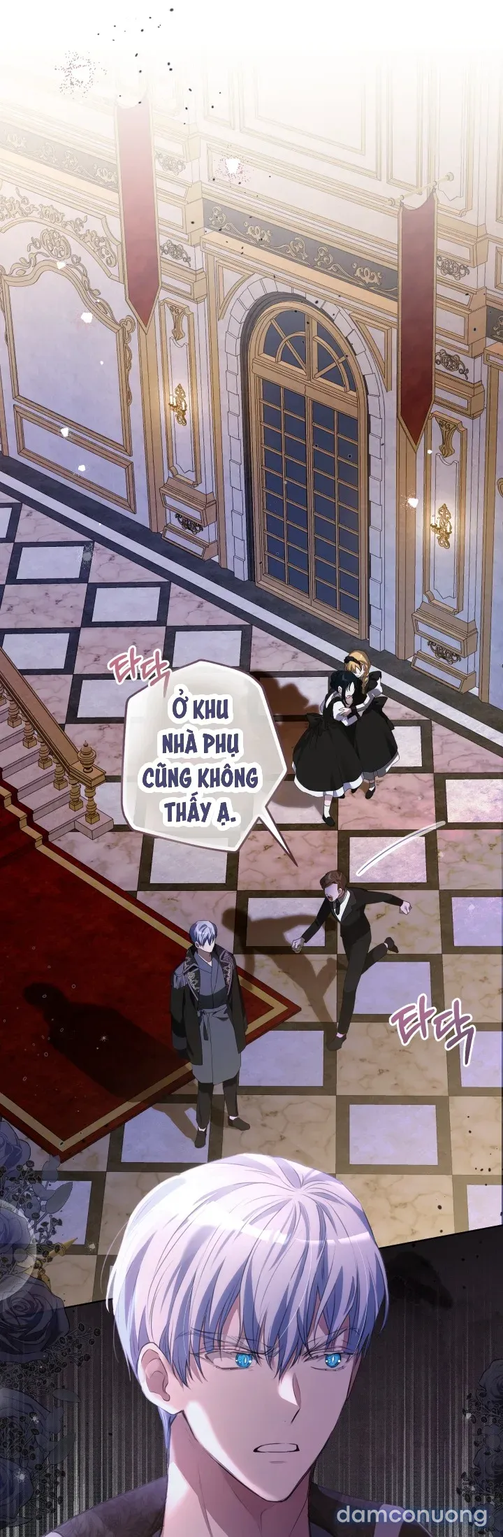 đọc truyện Đứa Trẻ Nuôi Dưỡng Ác Ma Chương 8 ảnh 4 tại Thiên Thai Truyện