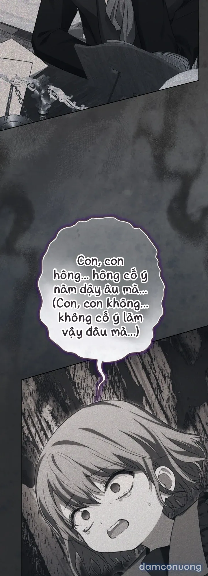 đọc truyện Đứa Trẻ Nuôi Dưỡng Ác Ma Chương 8 ảnh 22 tại Thiên Thai Truyện