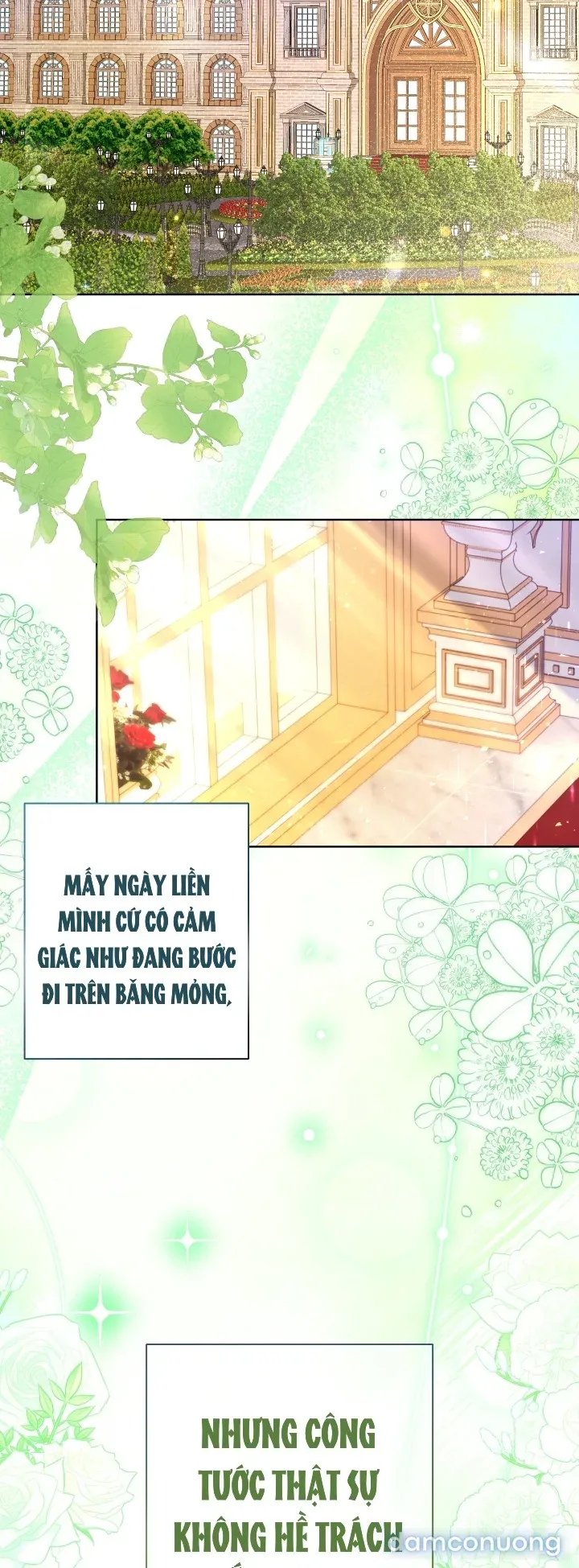 đọc truyện Đứa Trẻ Nuôi Dưỡng Ác Ma Chương 8 ảnh 51 tại Thiên Thai Truyện