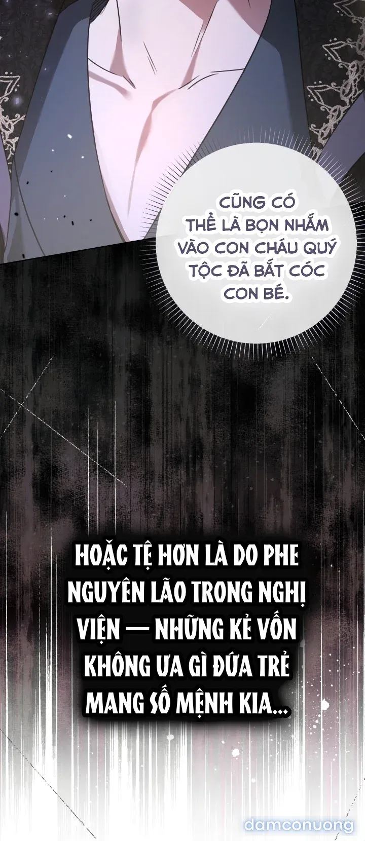 đọc truyện Đứa Trẻ Nuôi Dưỡng Ác Ma Chương 8 ảnh 7 tại Thiên Thai Truyện