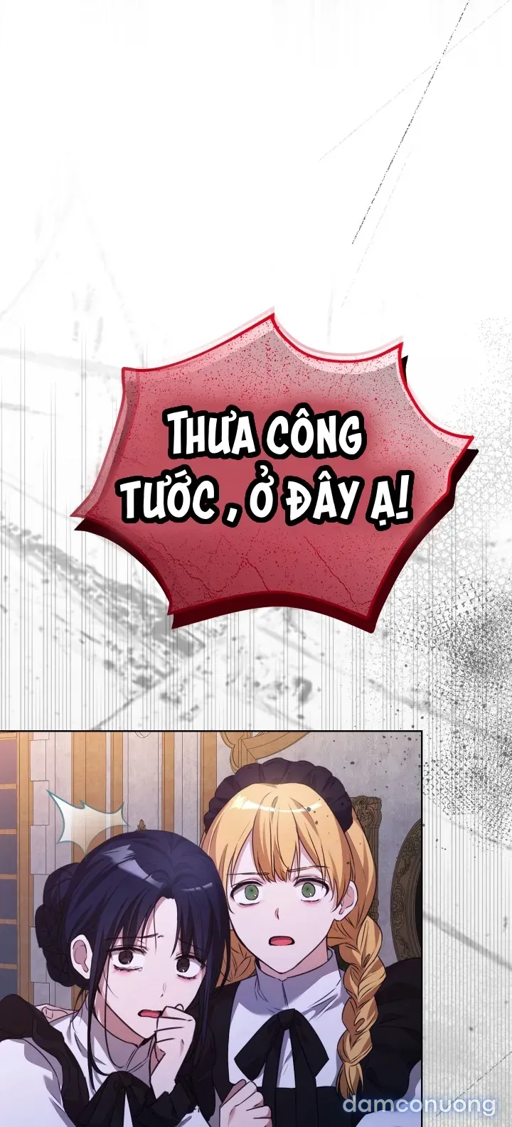 đọc truyện Đứa Trẻ Nuôi Dưỡng Ác Ma Chương 8 ảnh 8 tại Thiên Thai Truyện