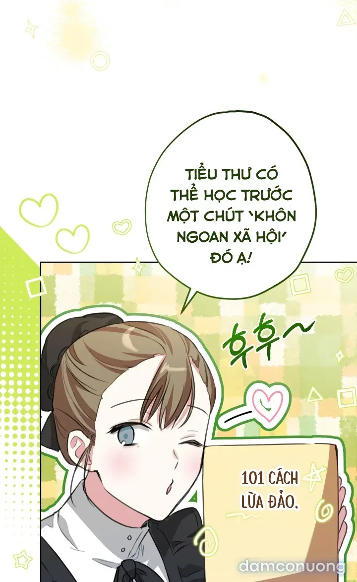 đọc truyện Đứa Trẻ Nuôi Dưỡng Ác Ma Chương 8 ảnh 65 tại Thiên Thai Truyện