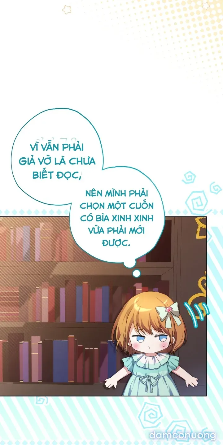 đọc truyện Đứa Trẻ Nuôi Dưỡng Ác Ma Chương 8 ảnh 69 tại Thiên Thai Truyện