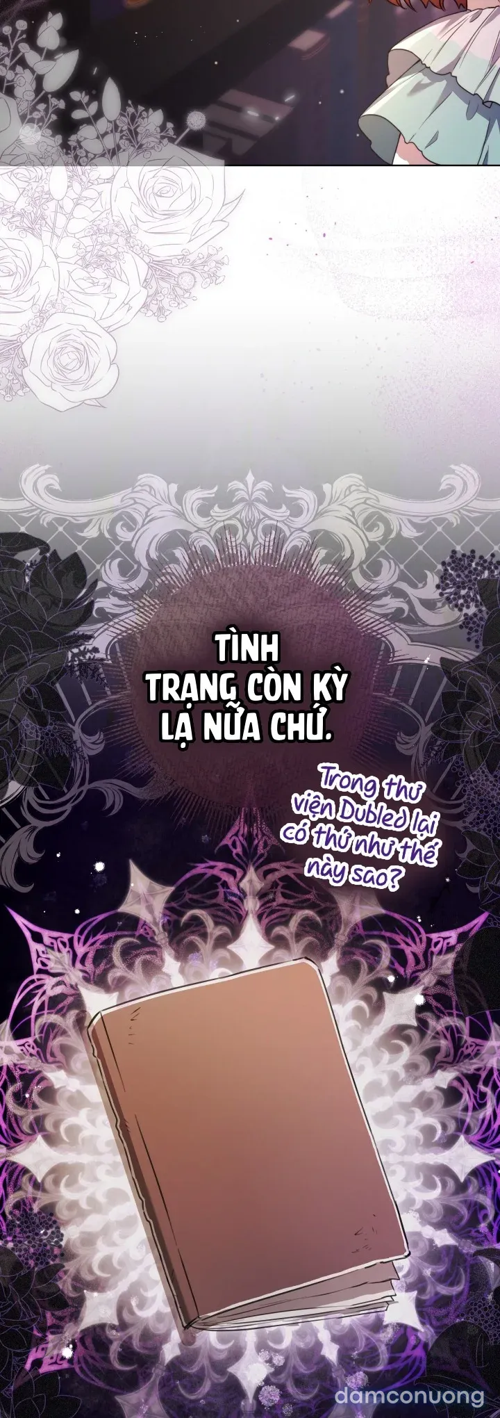 đọc truyện Đứa Trẻ Nuôi Dưỡng Ác Ma Chương 8 ảnh 71 tại Thiên Thai Truyện