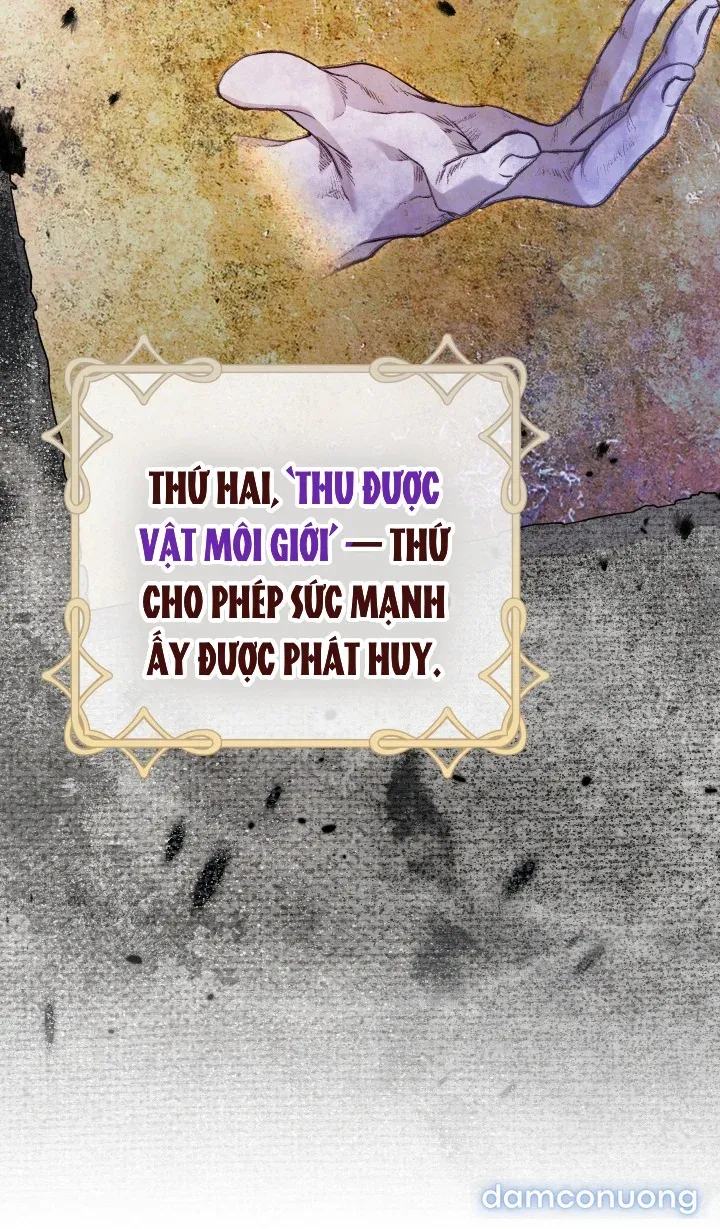 đọc truyện Đứa Trẻ Nuôi Dưỡng Ác Ma Chương 8 ảnh 76 tại Thiên Thai Truyện