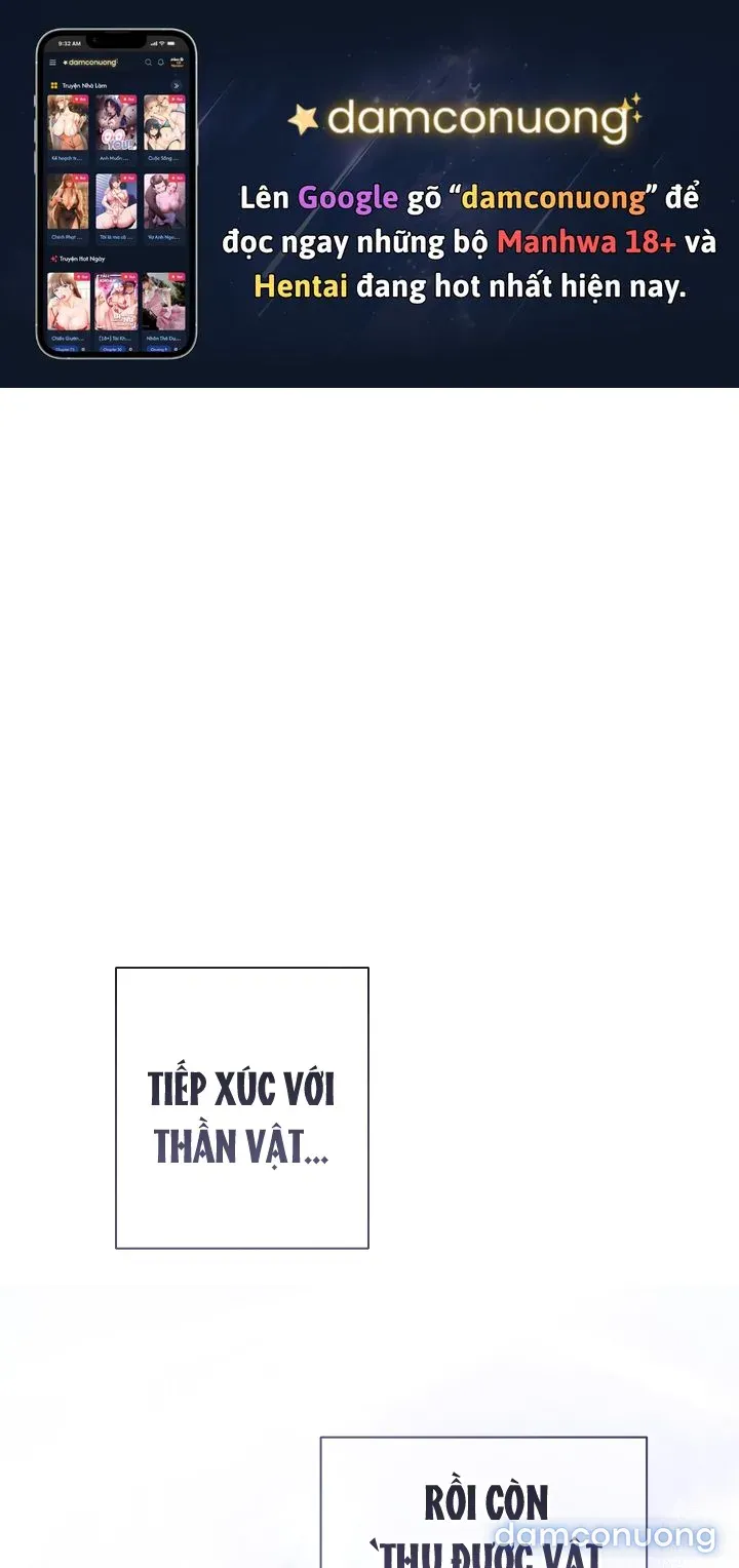 đọc truyện Đứa Trẻ Nuôi Dưỡng Ác Ma Chương 9 ảnh 2 tại Thiên Thai Truyện