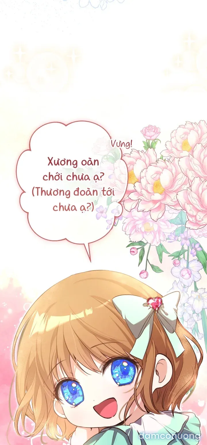 đọc truyện Đứa Trẻ Nuôi Dưỡng Ác Ma Chương 9 ảnh 18 tại Thiên Thai Truyện