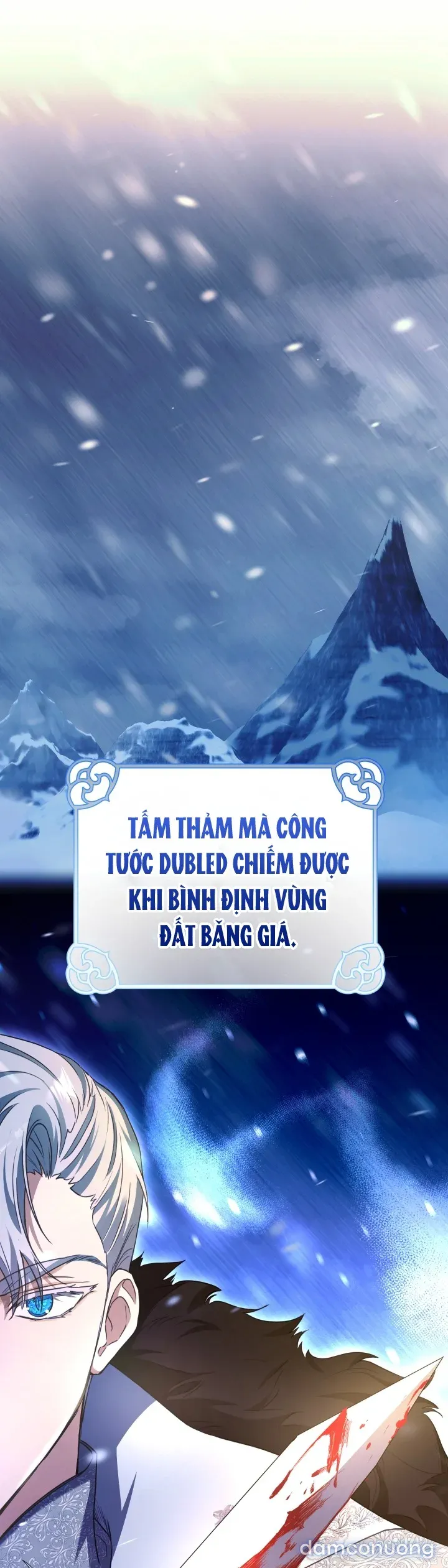 đọc truyện Đứa Trẻ Nuôi Dưỡng Ác Ma Chương 9 ảnh 24 tại Thiên Thai Truyện