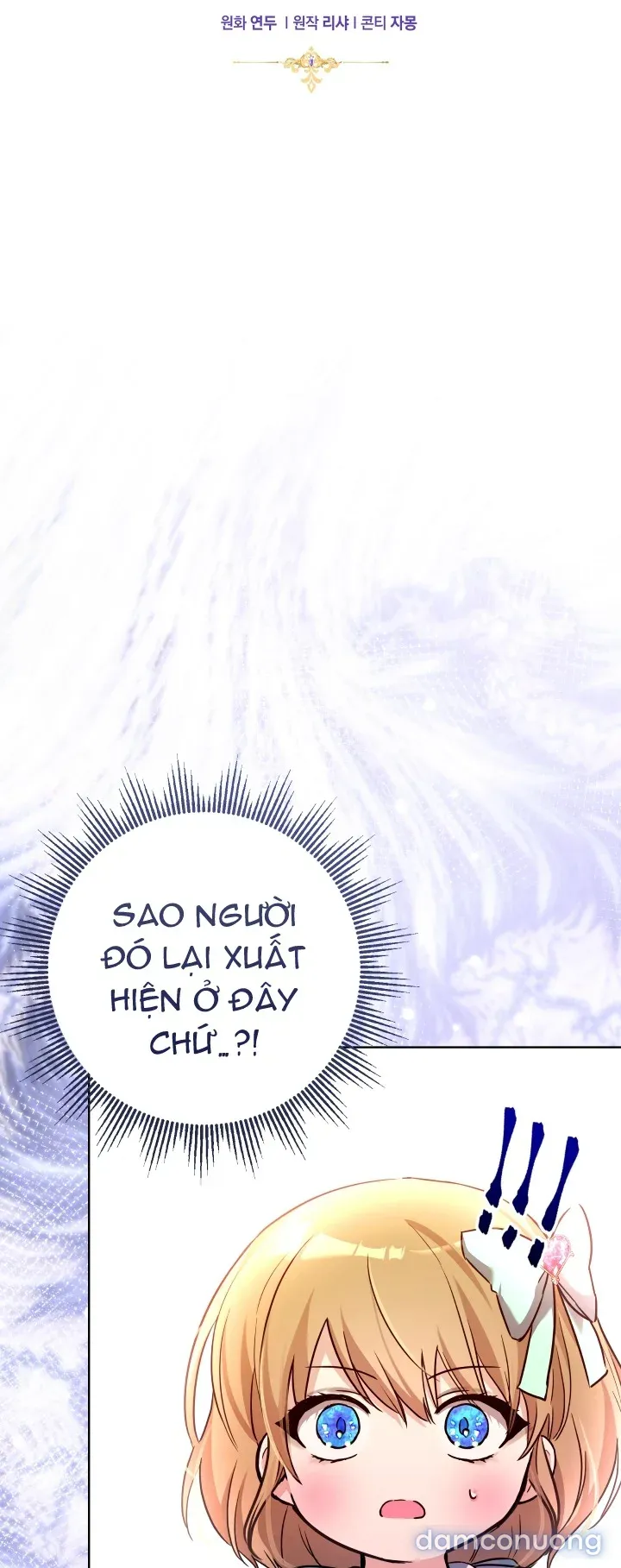 đọc truyện Đứa Trẻ Nuôi Dưỡng Ác Ma Chương 9 ảnh 37 tại Thiên Thai Truyện