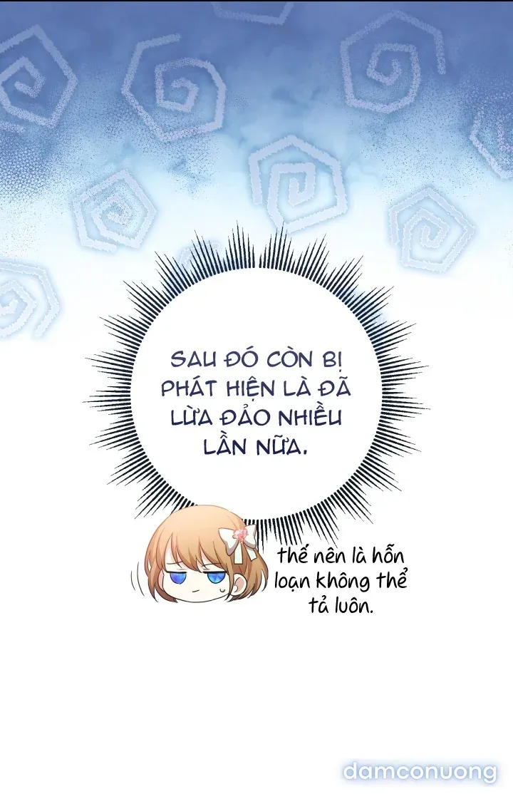 đọc truyện Đứa Trẻ Nuôi Dưỡng Ác Ma Chương 9 ảnh 43 tại Thiên Thai Truyện
