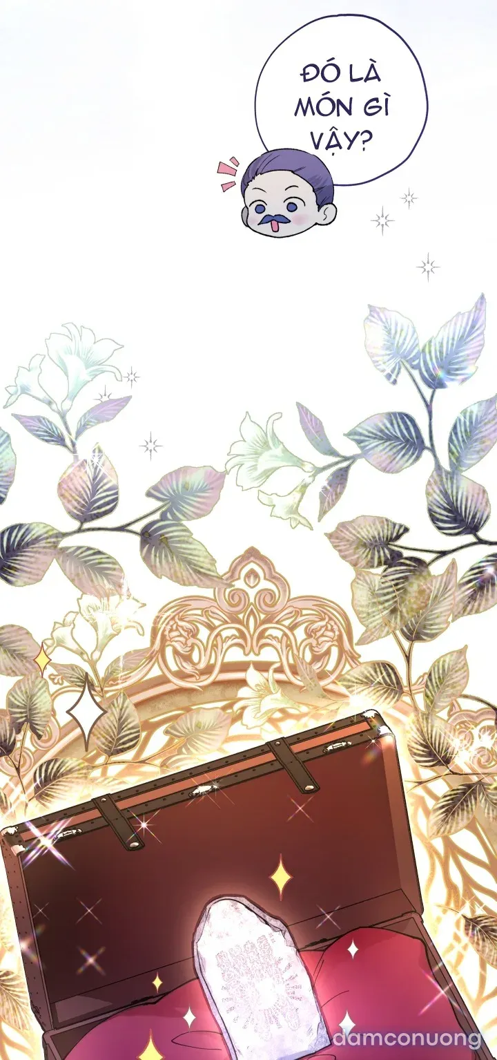 đọc truyện Đứa Trẻ Nuôi Dưỡng Ác Ma Chương 9 ảnh 45 tại Thiên Thai Truyện