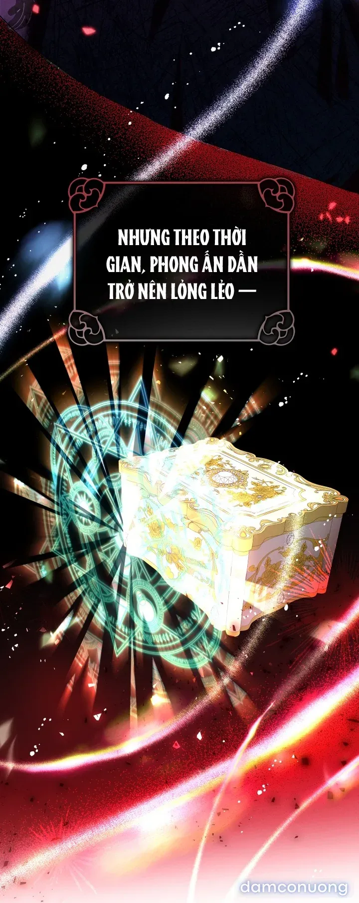 đọc truyện Đứa Trẻ Nuôi Dưỡng Ác Ma Chương 9 ảnh 7 tại Thiên Thai Truyện