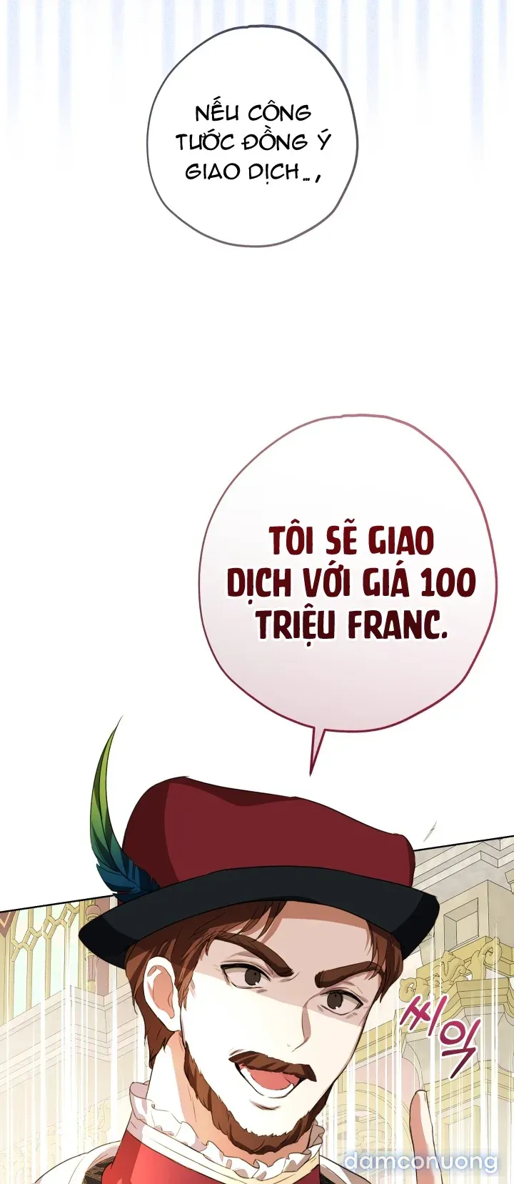 đọc truyện Đứa Trẻ Nuôi Dưỡng Ác Ma Chương 9 ảnh 56 tại Thiên Thai Truyện