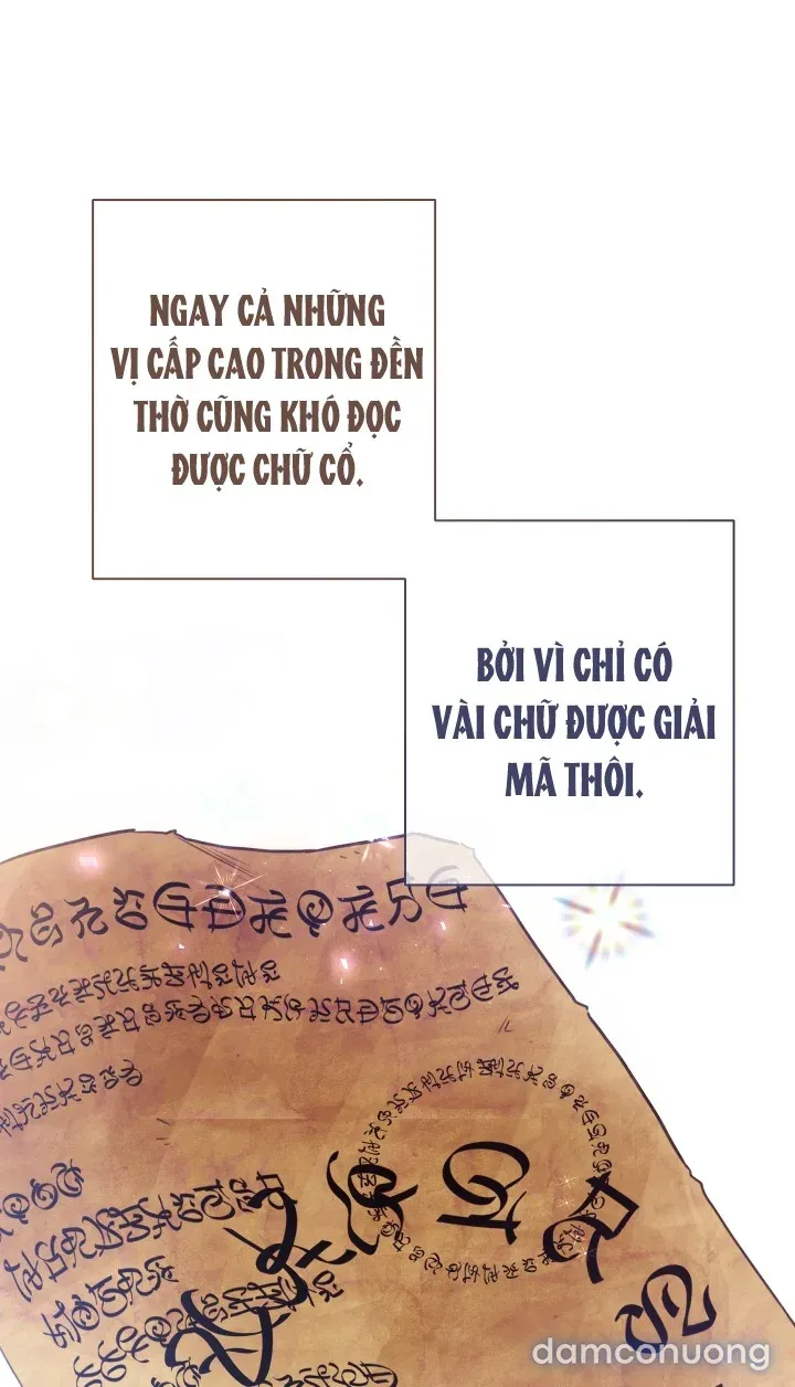 đọc truyện Đứa Trẻ Nuôi Dưỡng Ác Ma Chương 9 ảnh 77 tại Thiên Thai Truyện