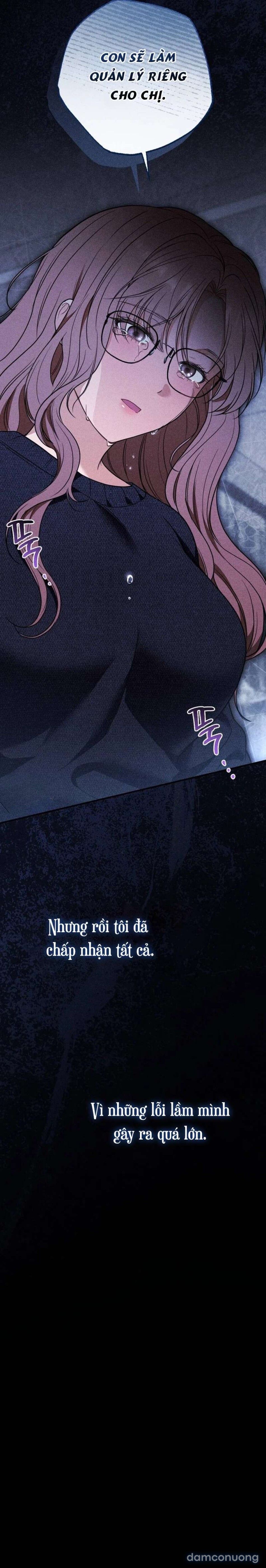 đọc truyện Đứa Trẻ Tôi Bí Mật Sinh Ra Chương 2 ảnh 13 tại Thiên Thai Truyện