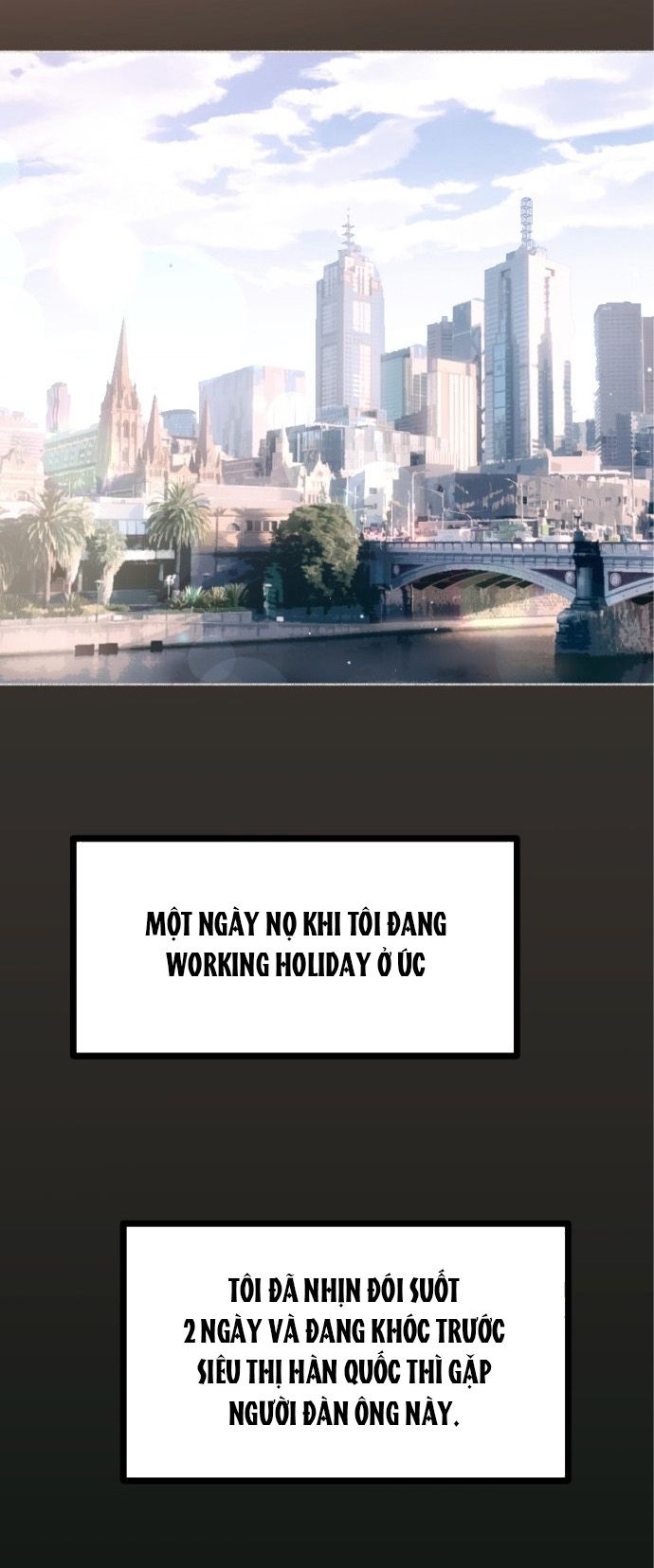 đọc truyện Đứa Trẻ Trông Giống Tôi Chương 1 ảnh 7 tại Giả Dược