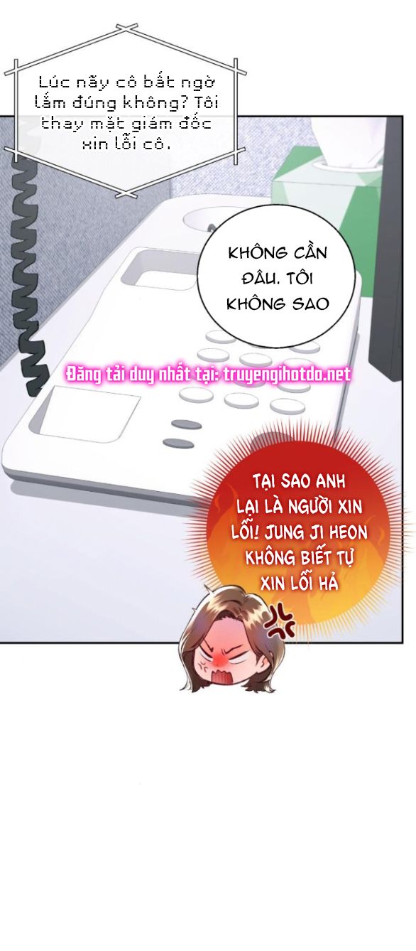đọc truyện Đứa Trẻ Trông Giống Tôi Chương 10 ảnh 17 tại Giả Dược